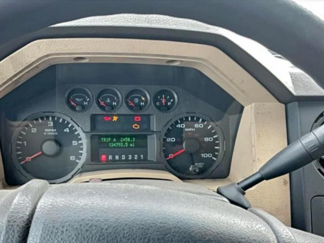 Ford F-450 Super Duty Image 5