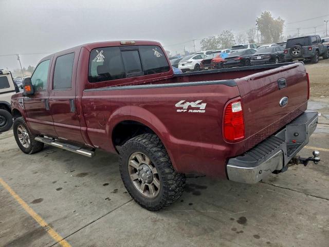 Ford F-250 Super Duty Image 5