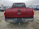 Ford F-250 Super Duty Image 9