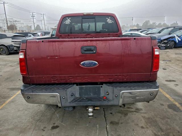 Ford F-250 Super Duty Image 9