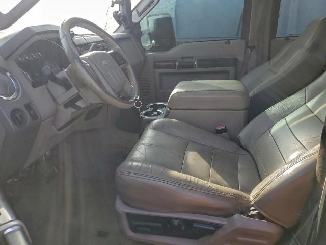 Ford F-250 Super Duty Image 4