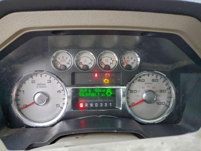 Ford F-250 Super Duty Image 11