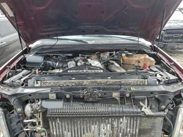 Ford F-250 Super Duty Image 10