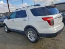 Ford Explorer Xlt Image 4