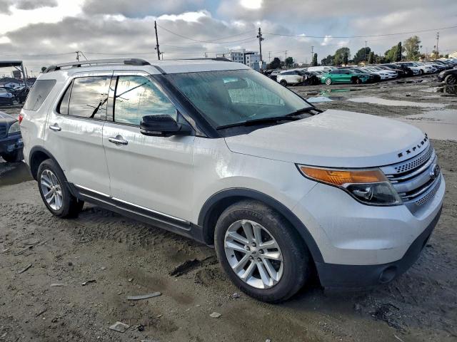 Ford Explorer Xlt Image 13