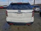 Ford Explorer Xlt Image 9