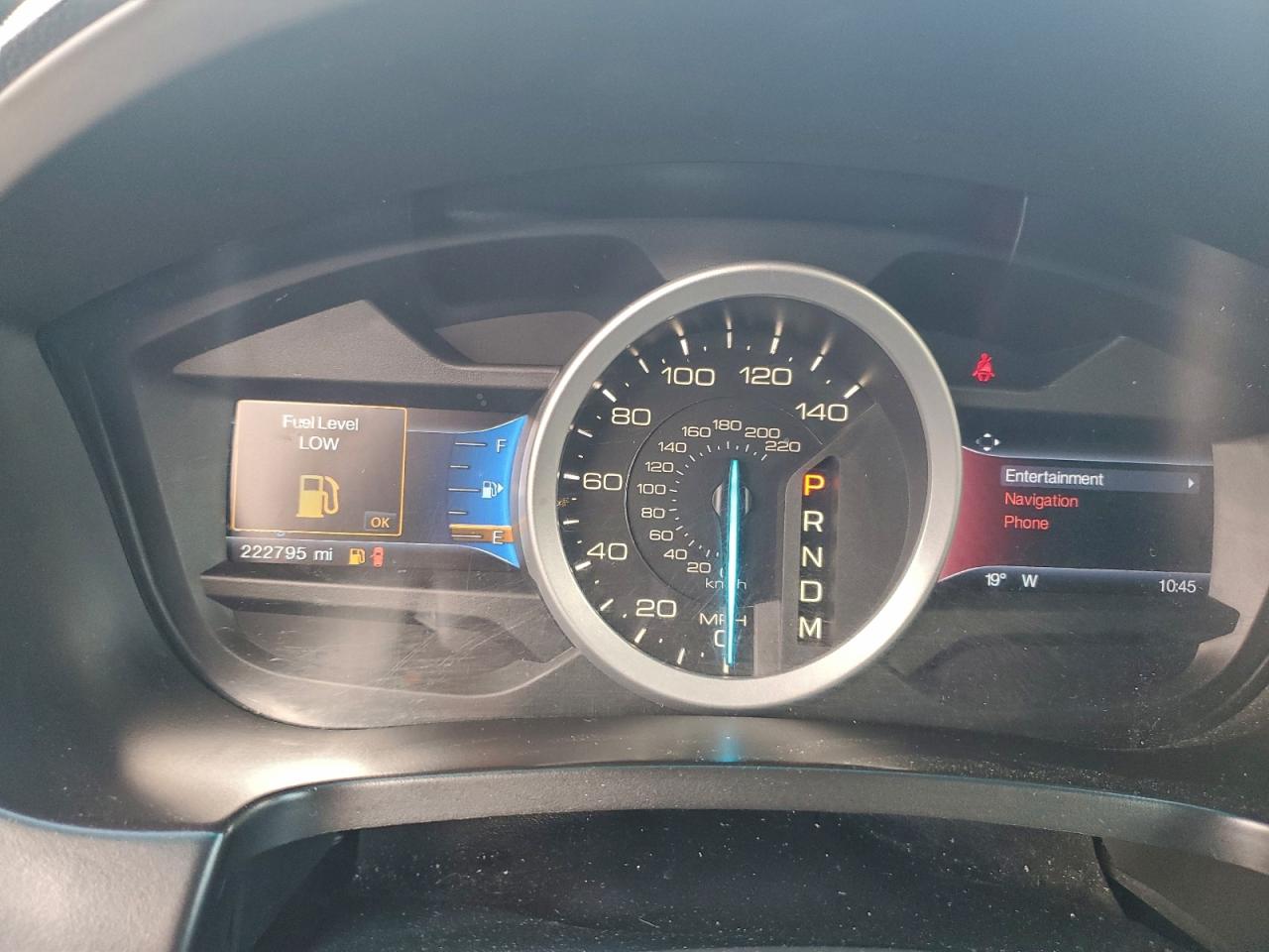 Ford Explorer Xlt Image 7