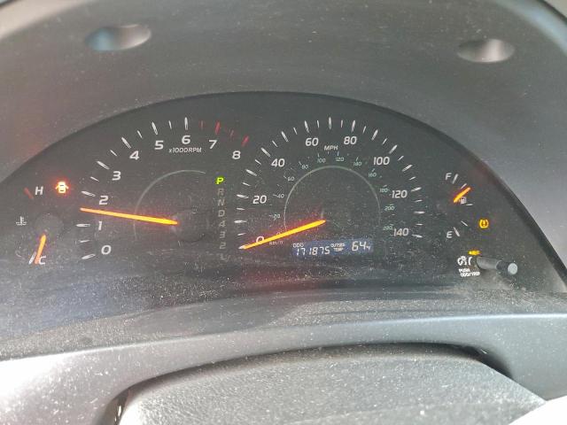 Toyota Camry Ce Image 7