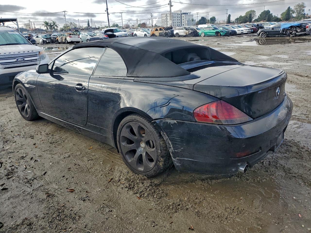 BMW 6 Series Ci Automatic Image 3