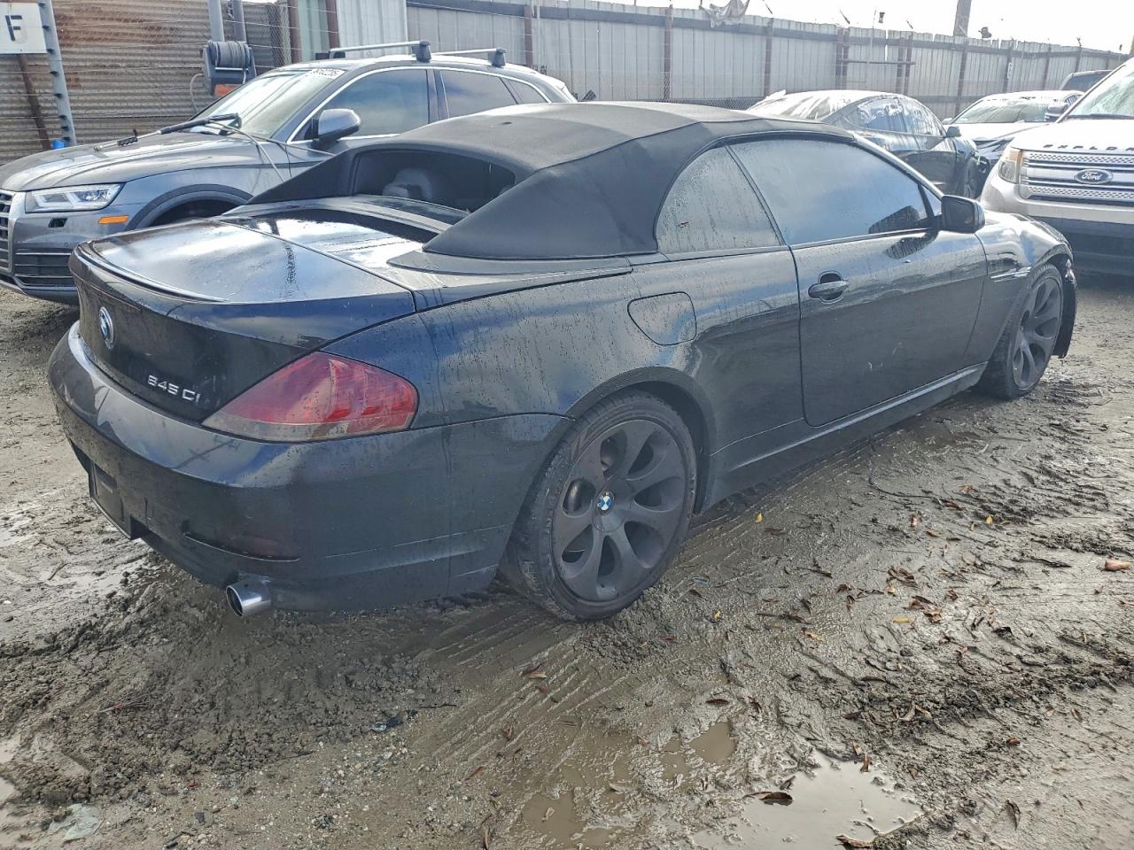 BMW 6 Series Ci Automatic Image 4