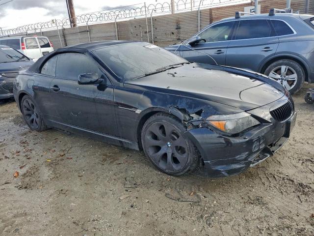 BMW 6 Series Ci Automatic Image 9