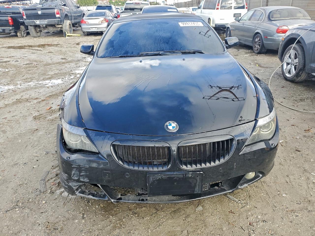 BMW 6 Series Ci Automatic Image 2