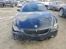 BMW 6 Series Ci Automatic Image 2