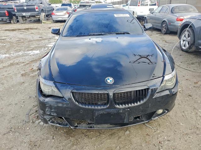 BMW 6 Series Ci Automatic Image 2