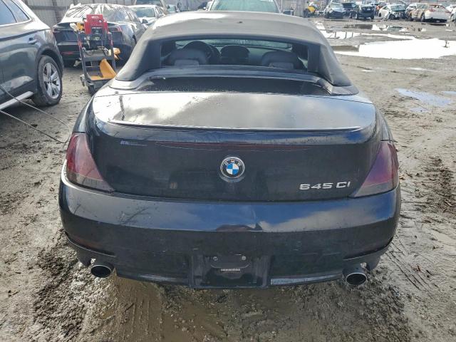 BMW 6 Series Ci Automatic Image 5
