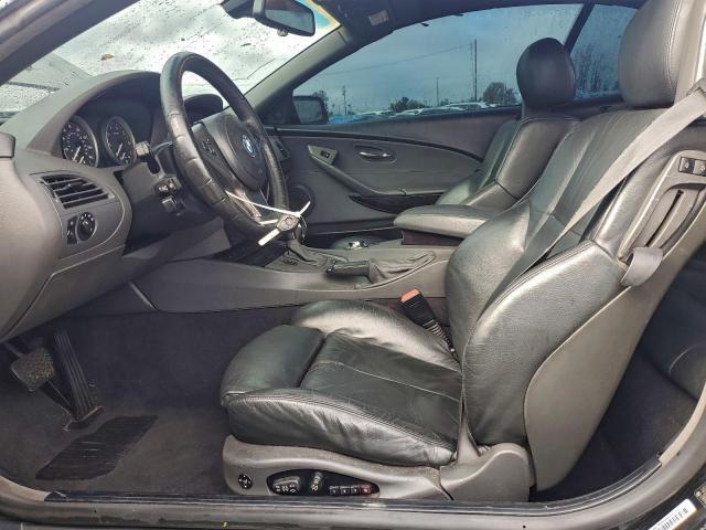 BMW 6 Series Ci Automatic Image 10