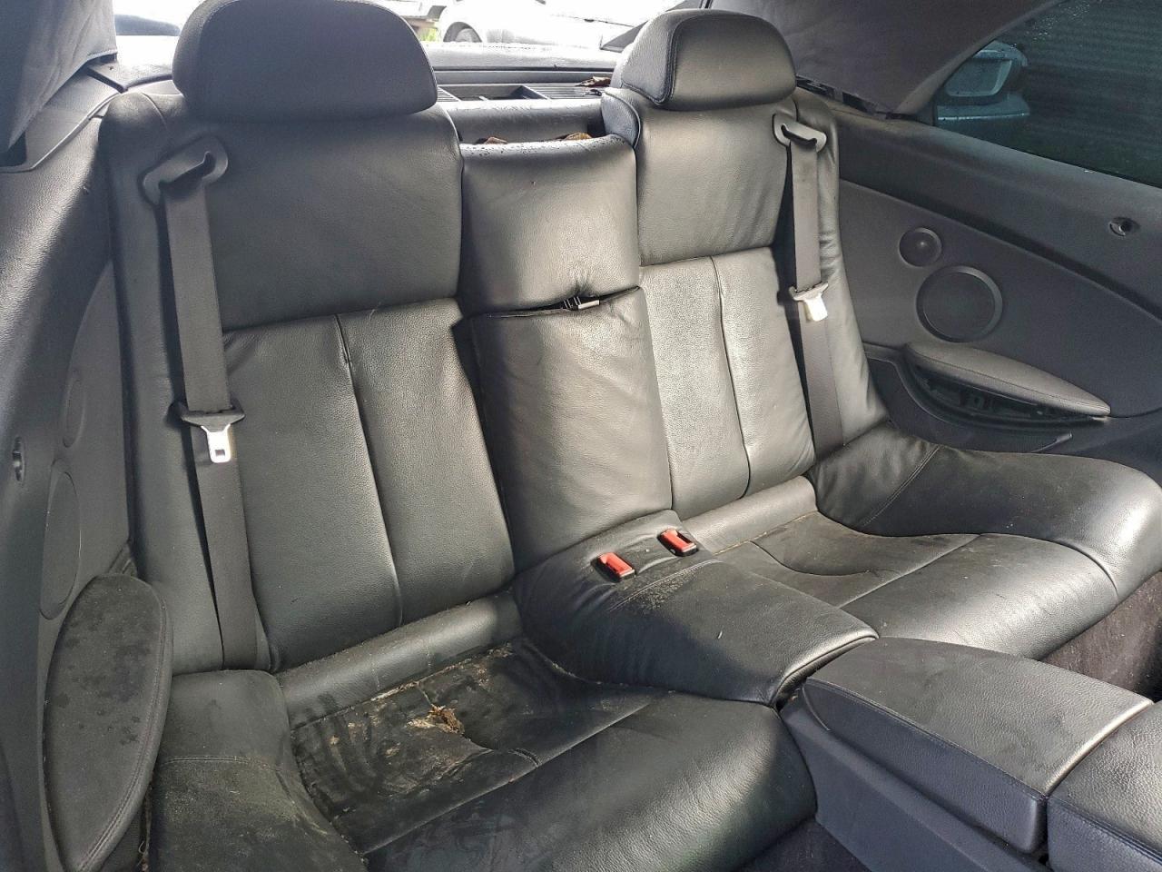 BMW 6 Series Ci Automatic Image 12