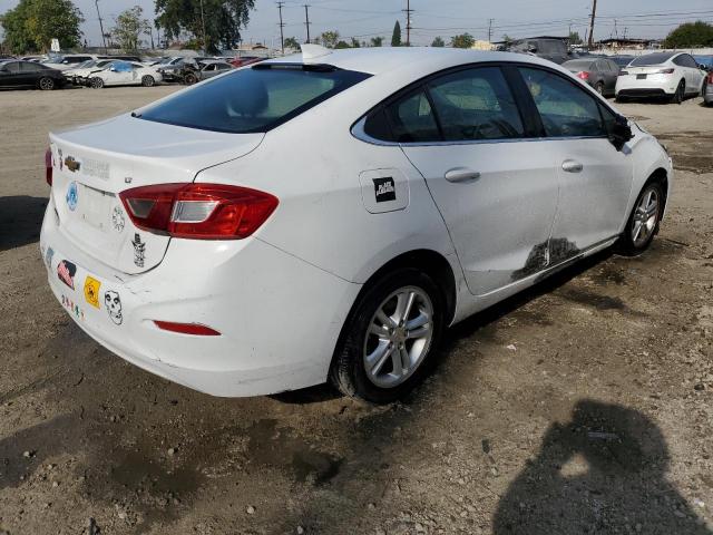 Chevrolet Cruze Lt Image 8
