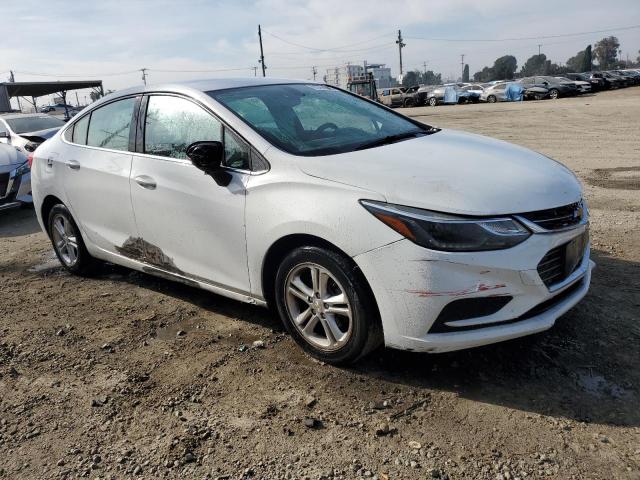 Chevrolet Cruze Lt Image 3