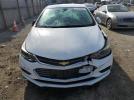 Chevrolet Cruze Lt Image 5