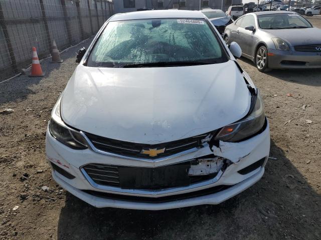 Chevrolet Cruze Lt Image 5