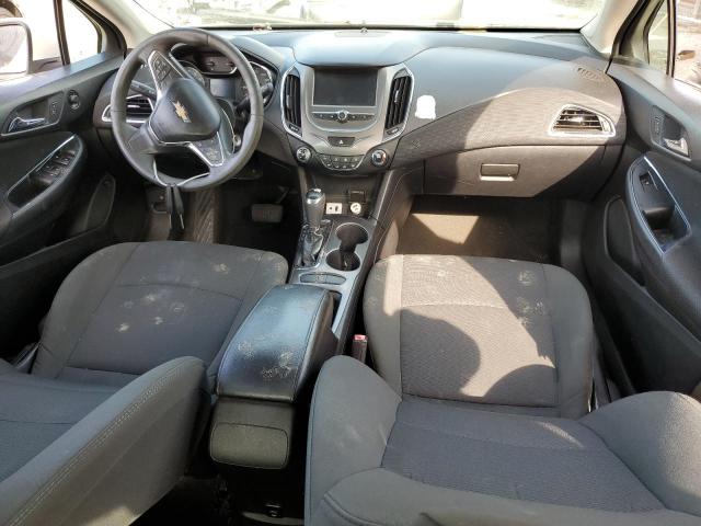 Chevrolet Cruze Lt Image 12