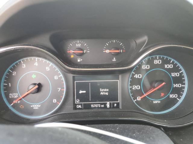 Chevrolet Cruze Lt Image 11