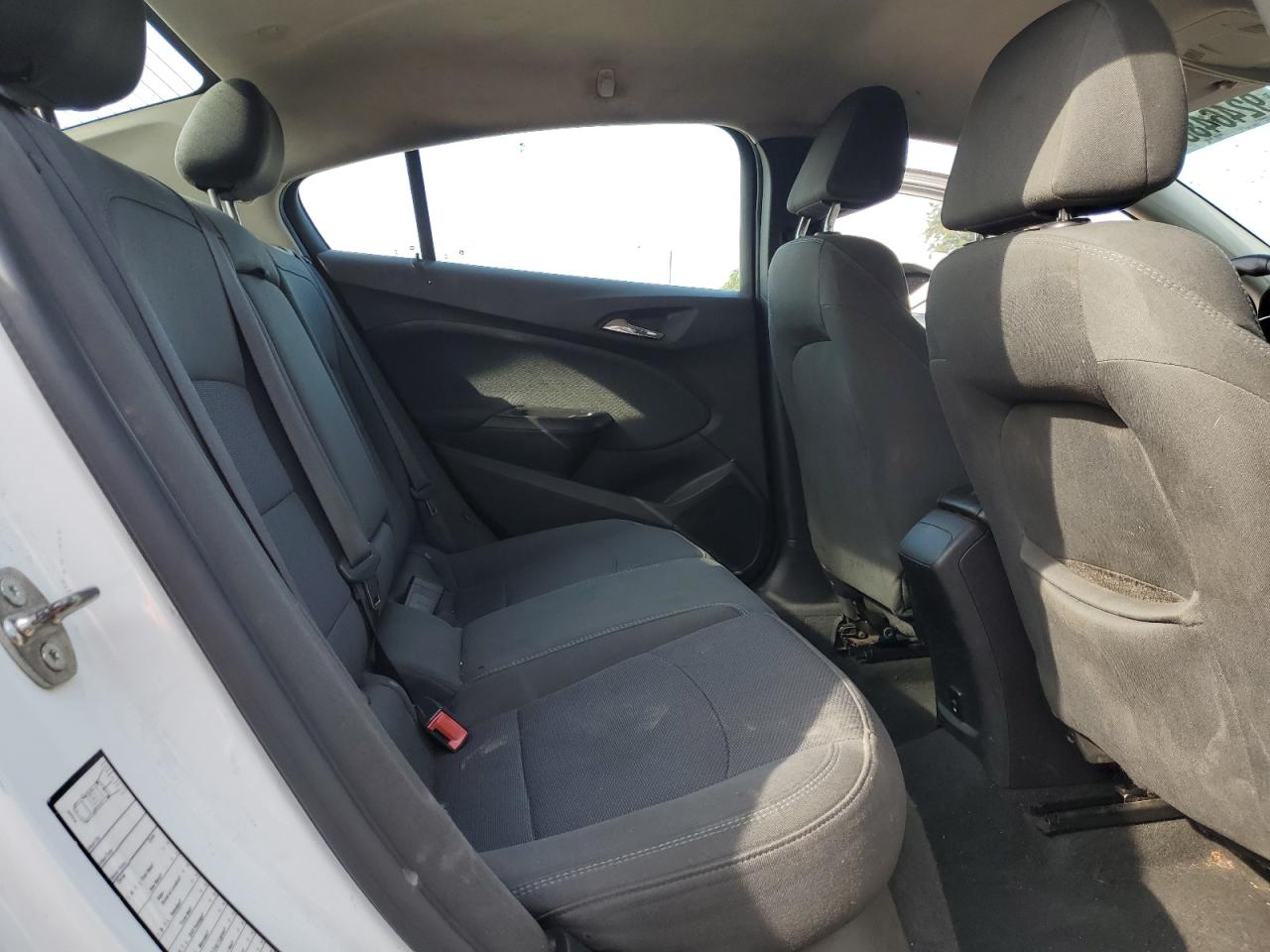 Chevrolet Cruze Lt Image 6