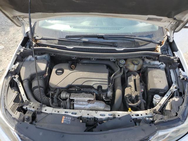 Chevrolet Cruze Lt Image 9