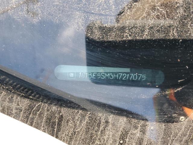 Chevrolet Cruze Lt Image 10