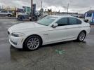 BMW 5 Series I Image 1