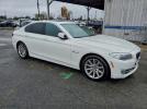 BMW 5 Series I Image 12