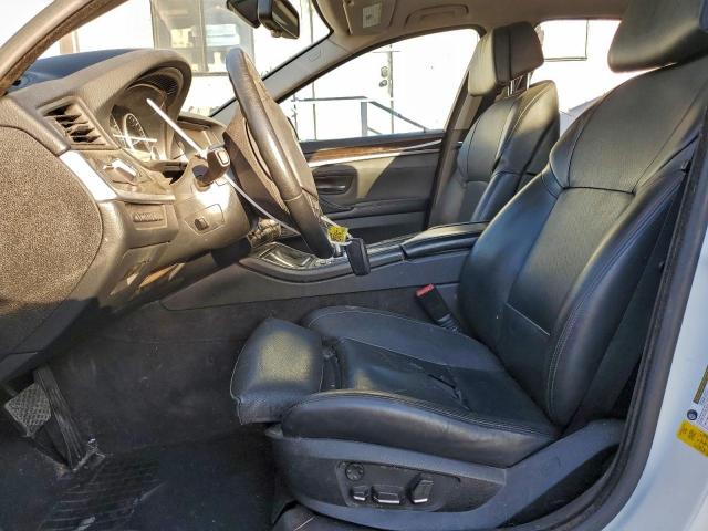 BMW 5 Series I Image 6