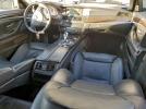 BMW 5 Series I Image 11