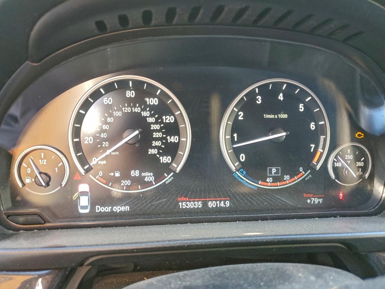 BMW 5 Series I Image 5