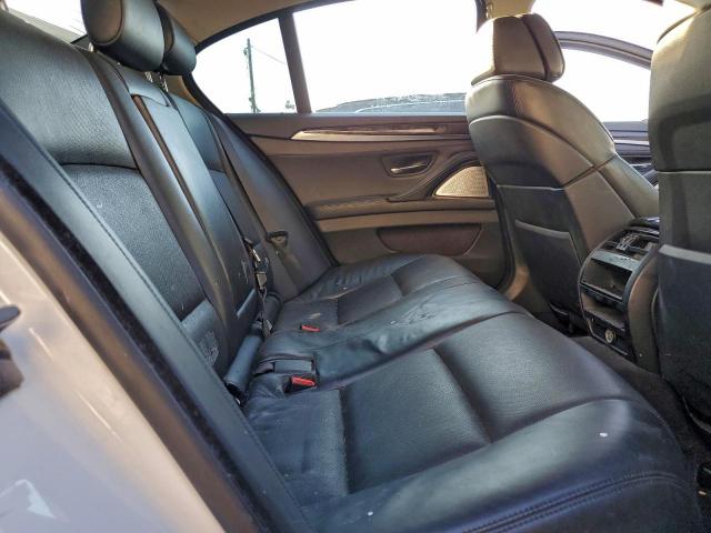 BMW 5 Series I Image 7