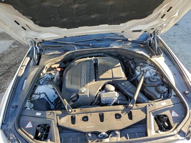 BMW 5 Series I Image 9