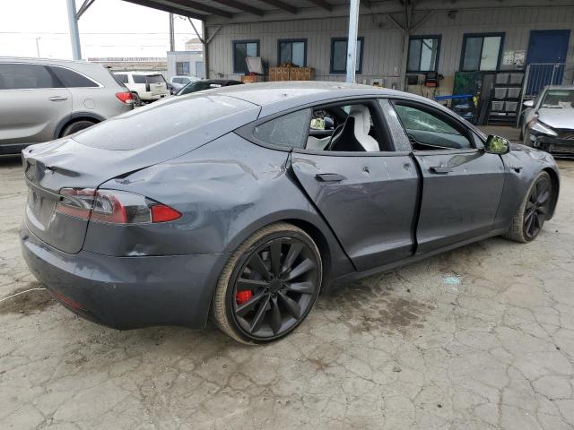 Tesla Model S Image 2