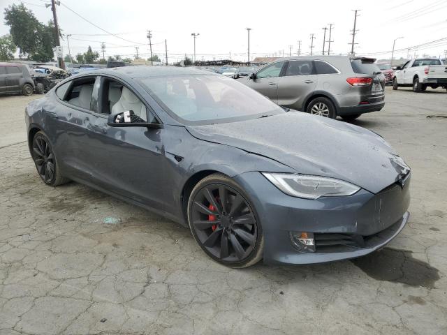 Tesla Model S Image 7