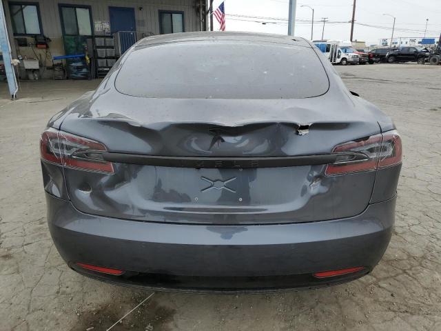 Tesla Model S Image 3