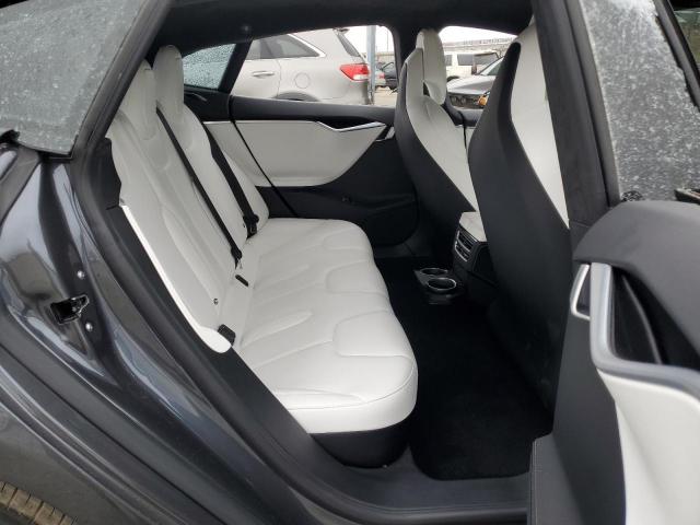 Tesla Model S Image 10