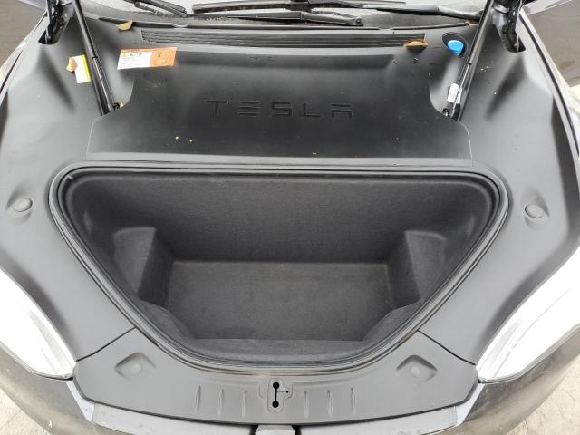 Tesla Model S Image 5
