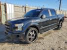 Ford F-150 Supercrew Image 1