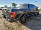 Ford F-150 Supercrew Image 6