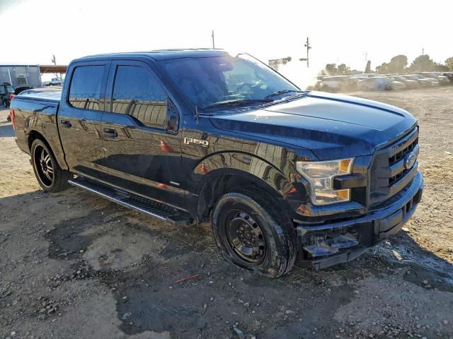 Ford F-150 Supercrew Image 7
