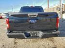 Ford F-150 Supercrew Image 3