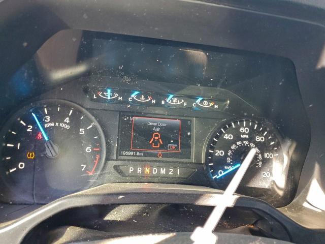 Ford F-150 Supercrew Image 10