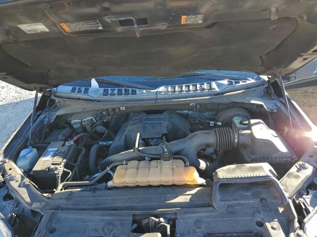 Ford F-150 Supercrew Image 11