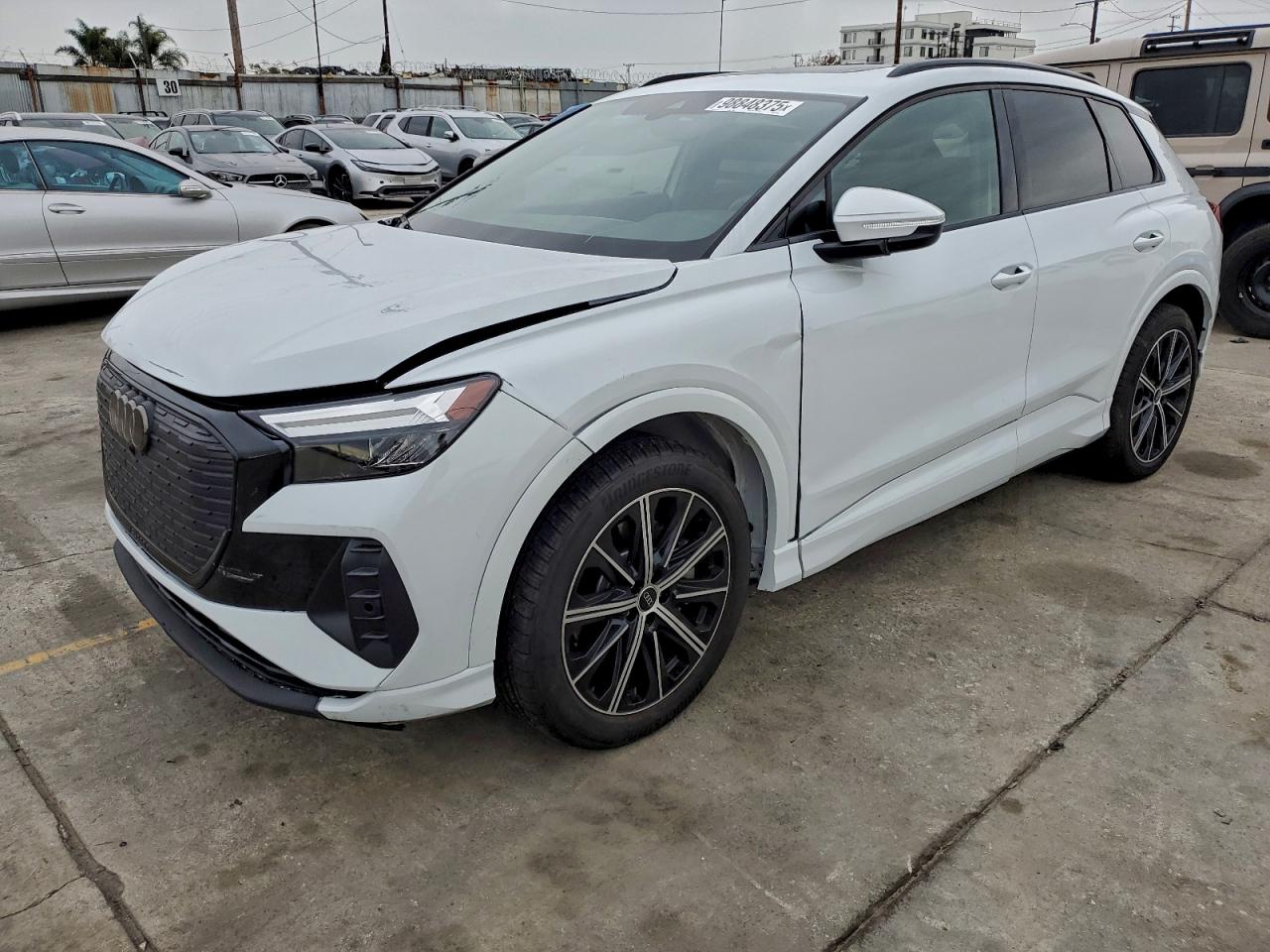 Audi Q4 Premium Plus Image 1