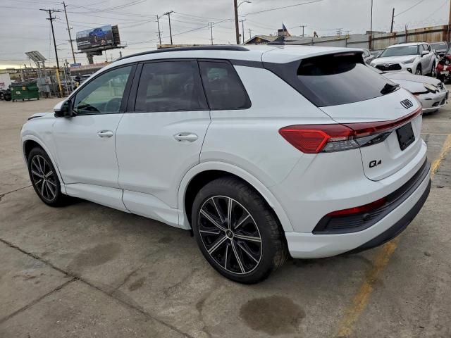 Audi Q4 Premium Plus Image 2